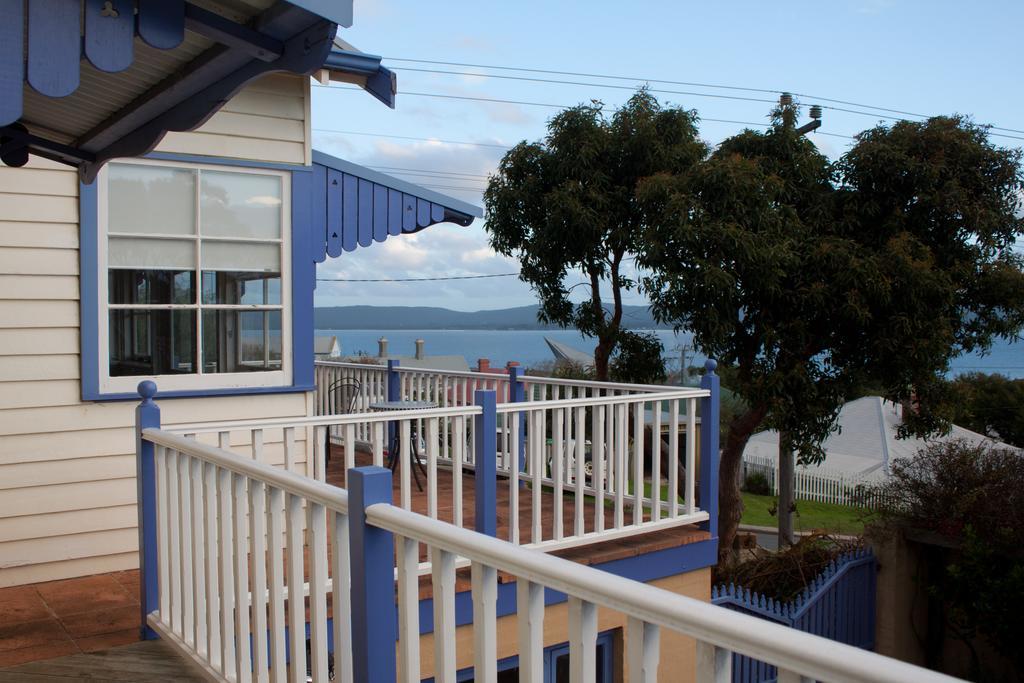 Lotti'S House Villa Albany Esterno foto