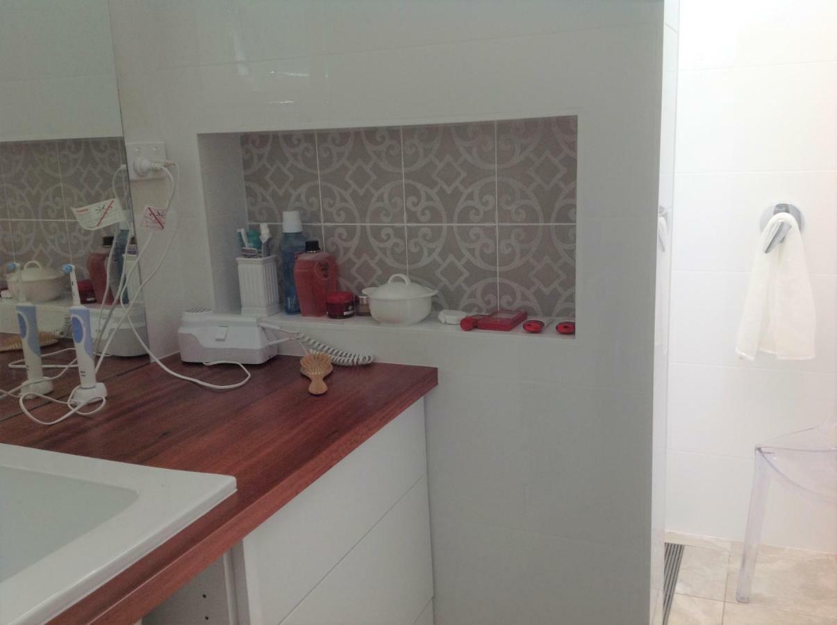 Lotti'S House Villa Albany Esterno foto